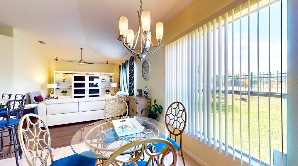 1286 Legatto Loop, Dundee FL 33838-4049 exterior