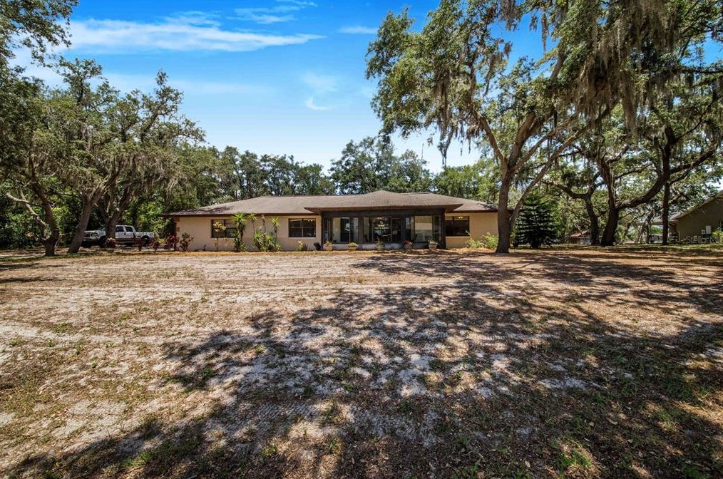 8881 Cypresswood Dr, Lake Wales FL  33898-7216 exterior