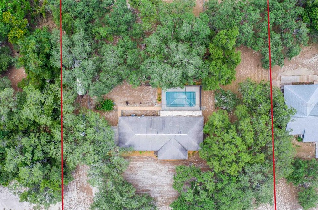 8881 Cypresswood Dr, Lake Wales FL  33898-7216 exterior