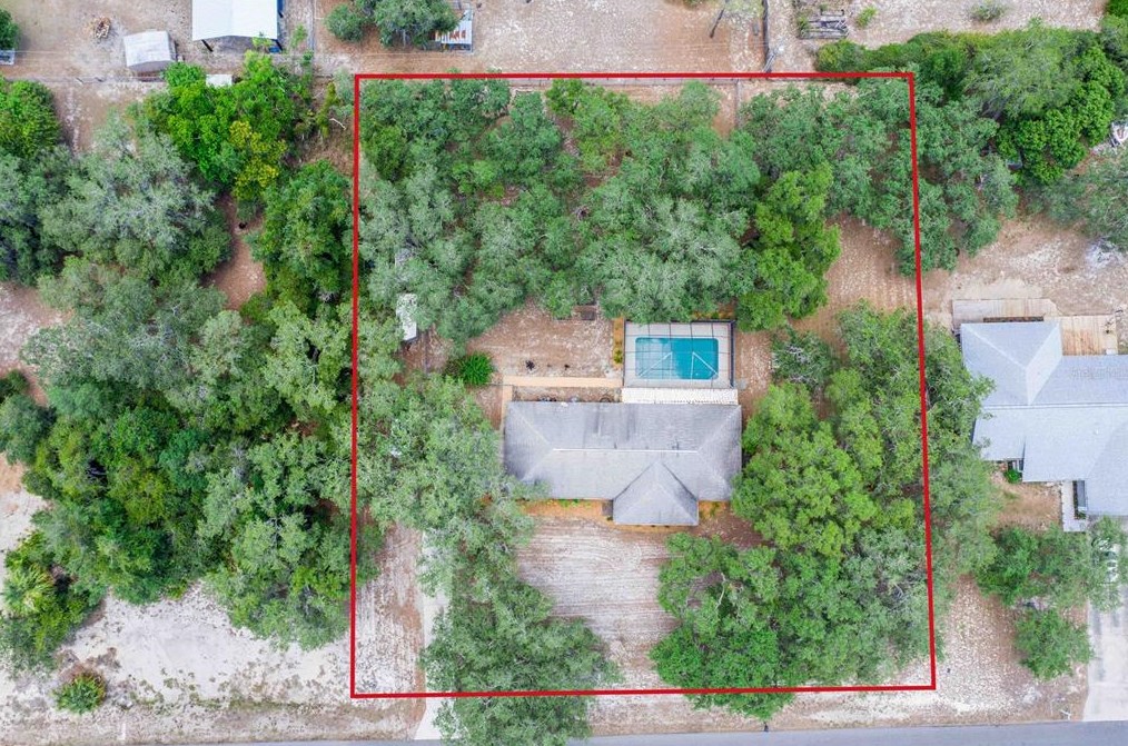 8881 Cypresswood Dr, Lake Wales FL  33898-7216 exterior