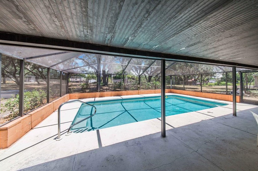 8881 Cypresswood Dr, Lake Wales FL  33898-7216 exterior