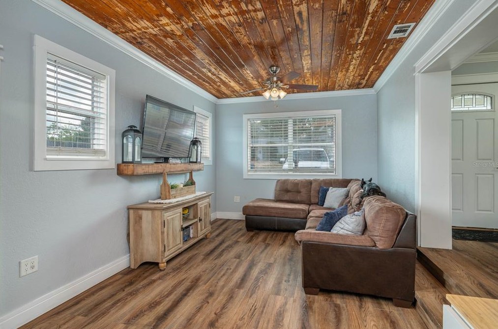 722 Wildabon Ave, Lake Wales FL  33853-3429 exterior