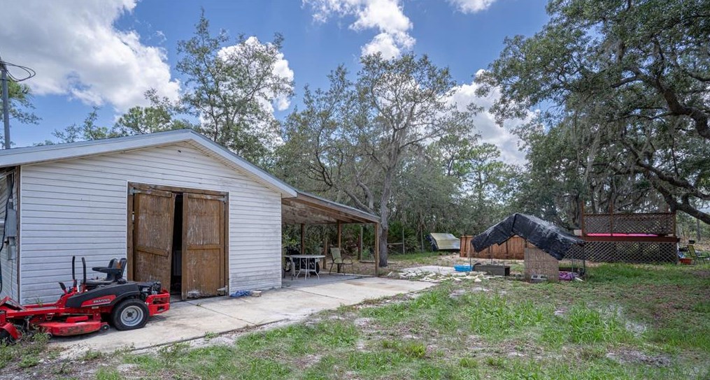 3452 Cliff Swallow St, Lake Placid, FL 33852