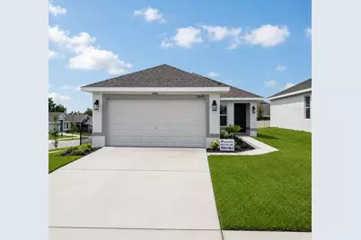 1249 Tagliamento Lane, Haines City, FL 33844 - Photo 1