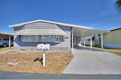 4321 Cherrywood Street, Winter Haven, FL 33880 - Photo 1