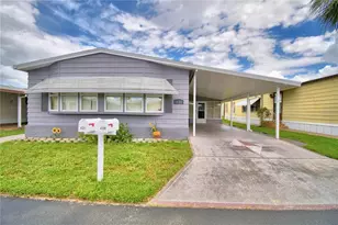 4321 Cherrywood St, Winter Haven, FL 33880 - Photo 1