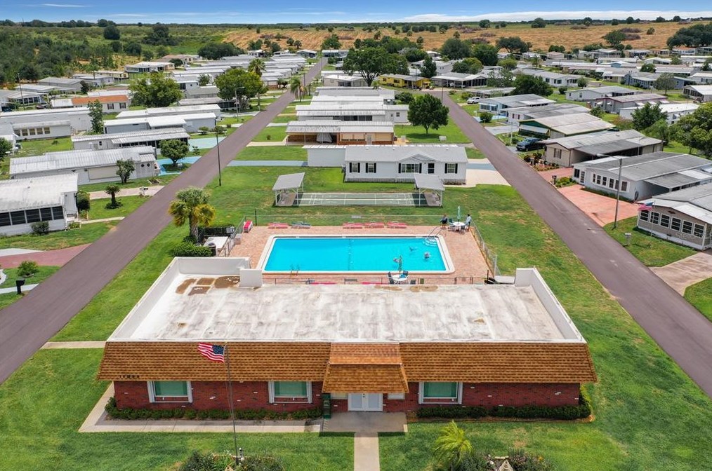 179 Edgewood Blvd, Lake Wales FL  33898-4901 exterior