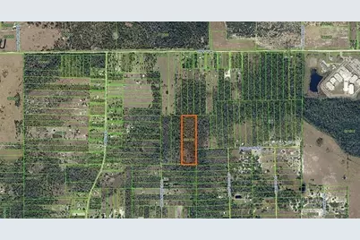 0 Brooks Ridge Road, Frostproof, FL 33843 - Photo 1