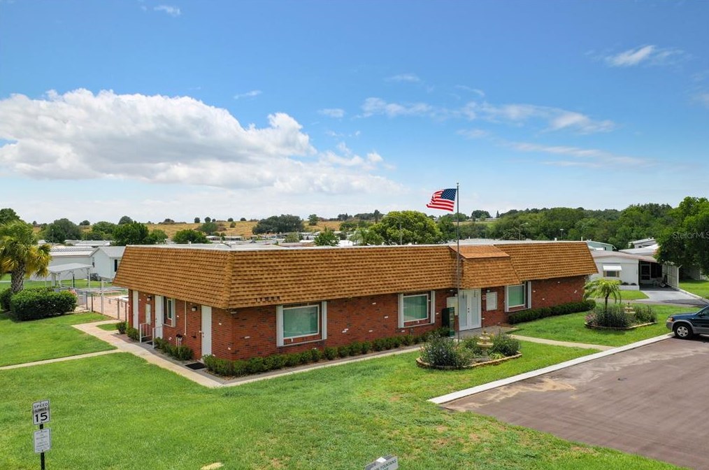 348 Edgewood Blvd, Lake Wales FL  33898-4905 exterior