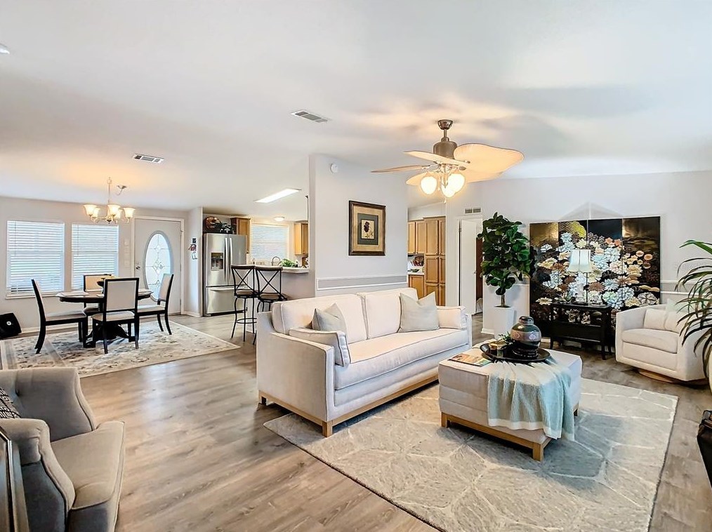 348 Edgewood Blvd, Lake Wales FL  33898-4905 exterior