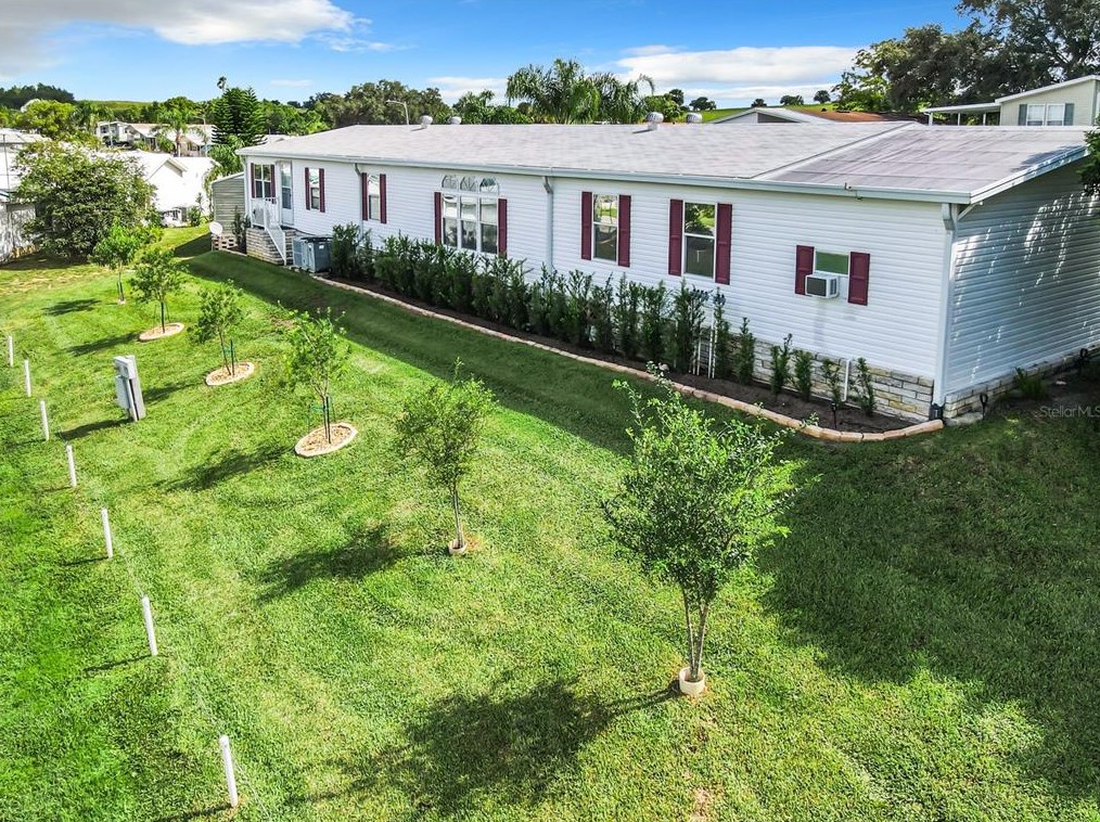 348 Edgewood Blvd, Lake Wales FL  33898-4905 exterior