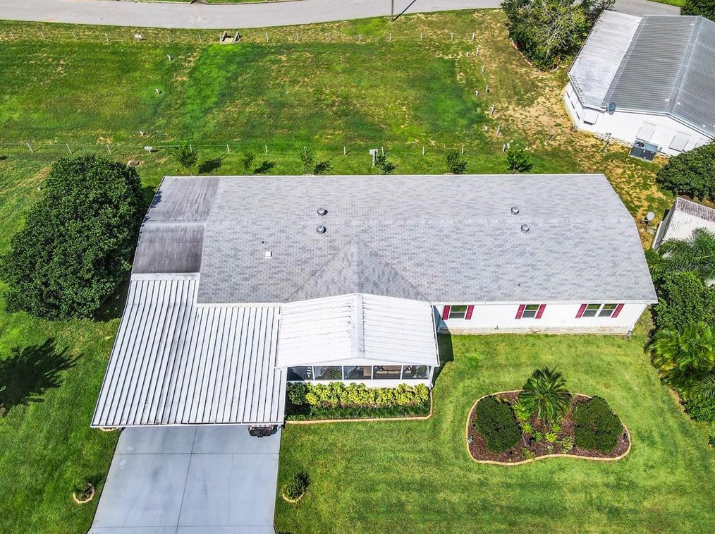 348 Edgewood Blvd, Lake Wales FL  33898-4904 exterior