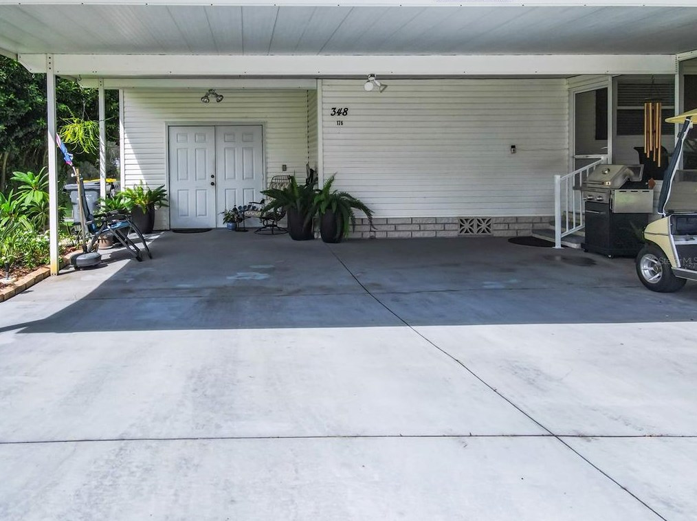 348 Edgewood Blvd, Lake Wales FL  33898-4905 exterior