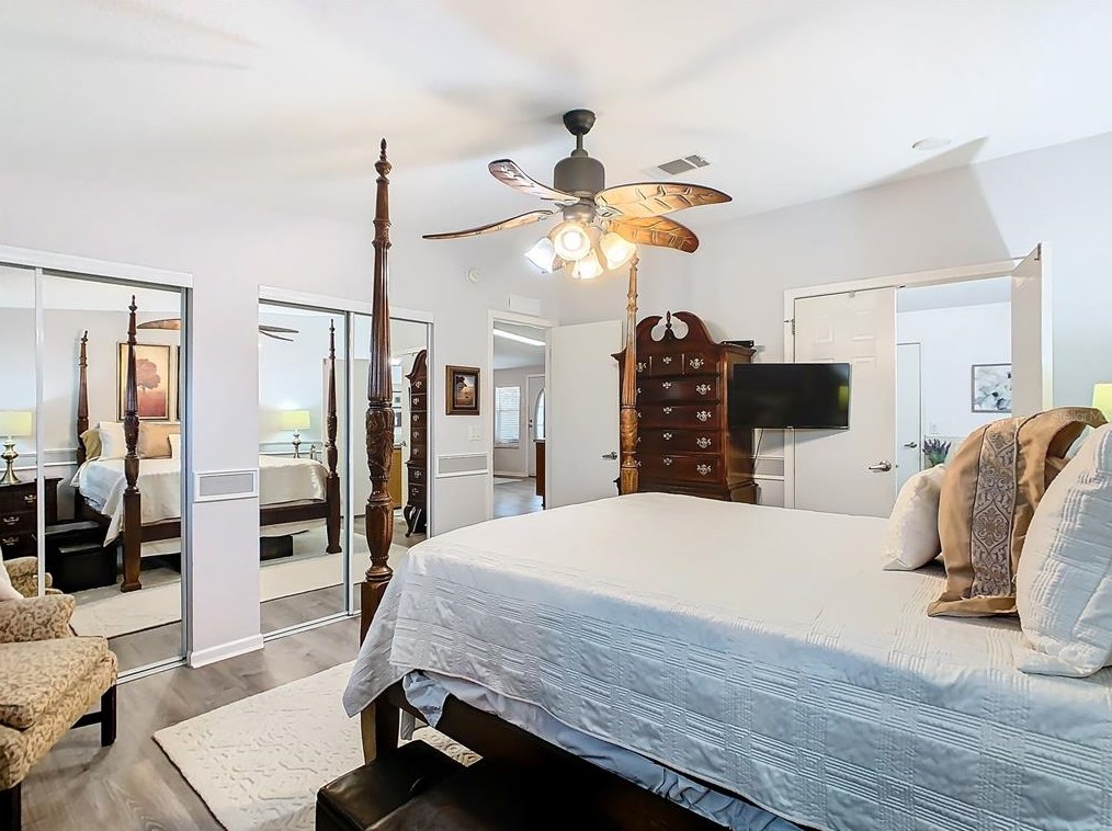 348 Edgewood Blvd, Lake Wales FL  33898-4905 exterior