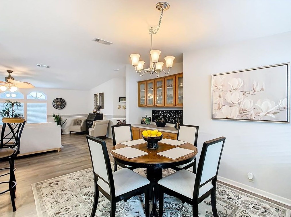 348 Edgewood Blvd, Lake Wales FL  33898-4905 exterior