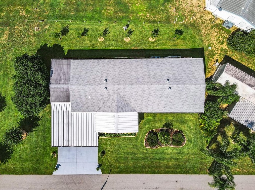 348 Edgewood Blvd, Lake Wales FL  33898-4905 exterior