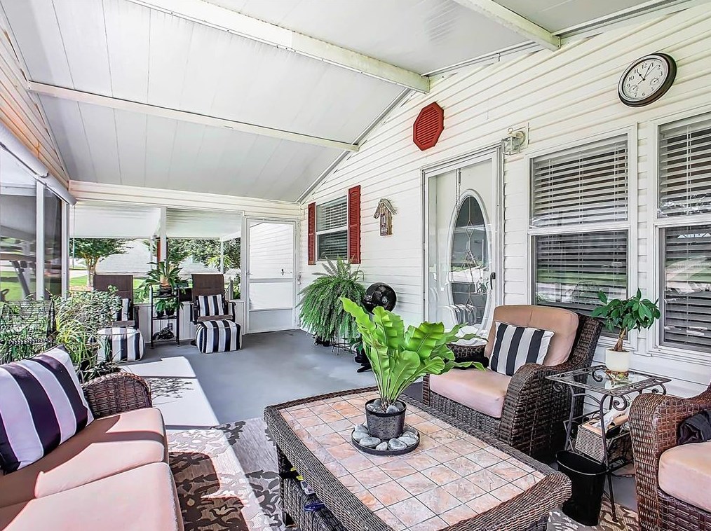 348 Edgewood Blvd, Lake Wales FL  33898-4905 exterior