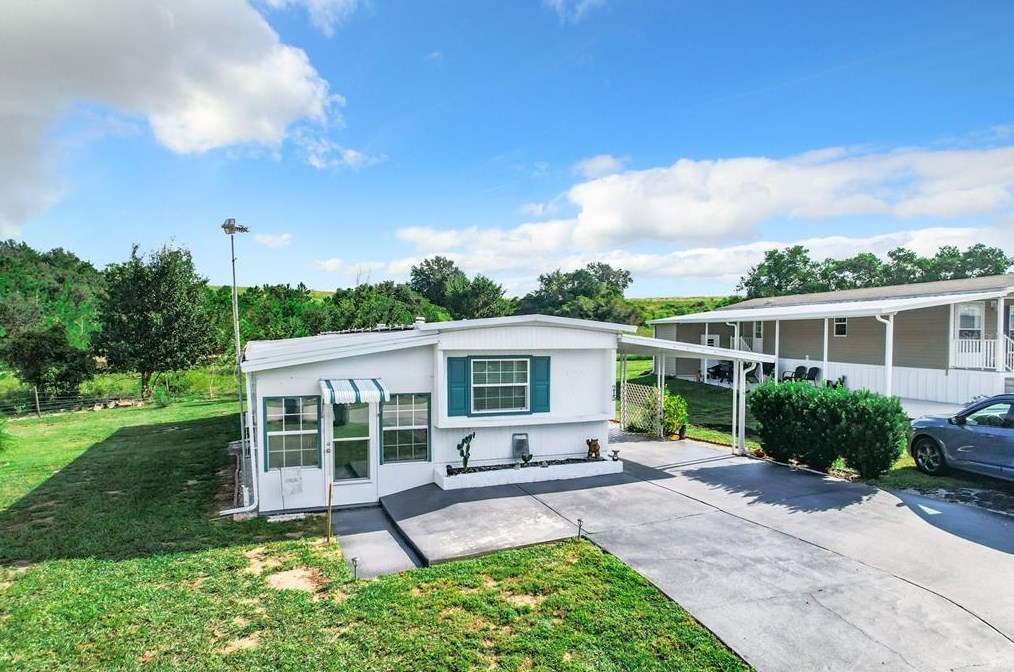 215 Edgewood Blvd, Lake Wales FL  33898-4903 exterior