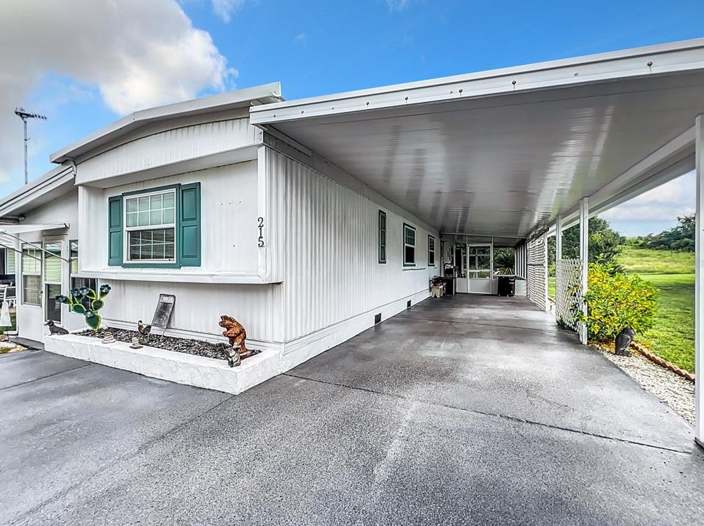 215 Edgewood Blvd, Lake Wales FL  33898-4903 exterior