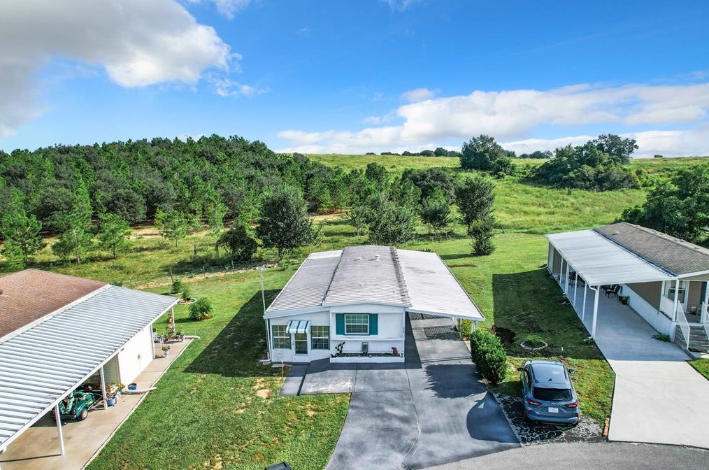 215 Edgewood Blvd, Lake Wales FL  33898-4903 exterior