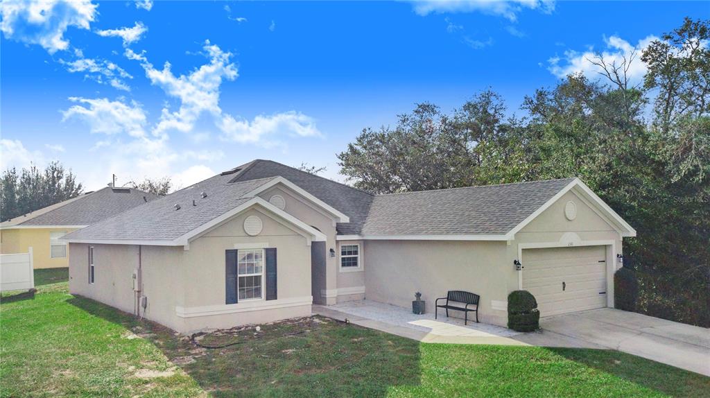 230 Grouper Ct main architectural view