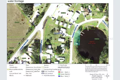 3364 N Marina Parkway, Lake Wales, FL 33898 - Photo 43
