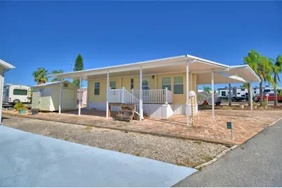 251 Patterson Road #i46, Haines City, FL 33844 - Photo 1