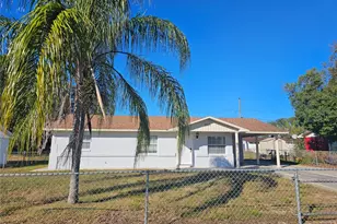 2349 Lisa St, Lake Wales, FL 33898 - Photo 1