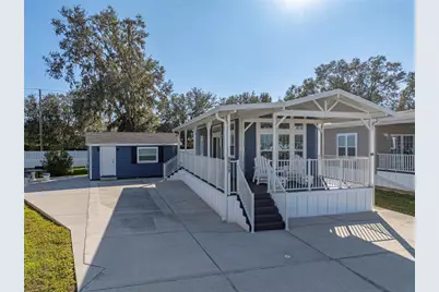 8909 Southshore Court, Polk City, FL 33868 - Photo 3