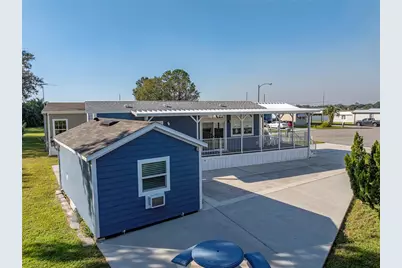 8909 Southshore Court, Polk City, FL 33868 - Photo 35