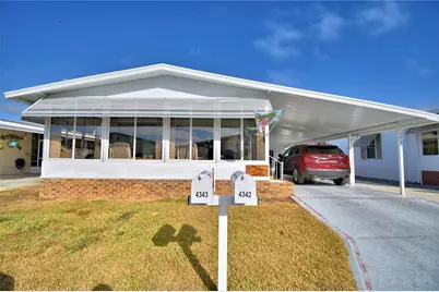 4343 Cherrywood Street, Winter Haven, FL 33880 - Photo 3