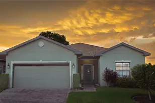 4076 Tralee Dr, Lake Wales, FL 33859 - Photo 1