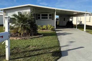9138 Lake Point Blvd, Lake Wales, FL 33898 - Photo 1