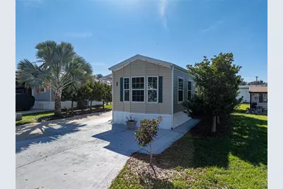 5049 Shore Line Drive, Polk City, FL 33868 - Photo 3