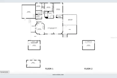 5148 Island View Circle N, Polk City, FL 33868 - Photo 93