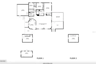 5148 Island View Cir N, Polk City, FL 33868 - Photo 93