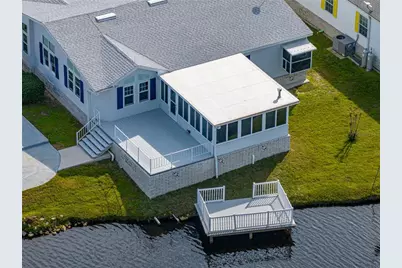 5148 Island View Circle N, Polk City, FL 33868 - Photo 57