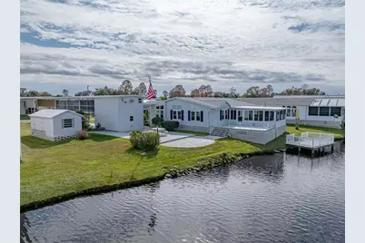 5148 Island View Circle N, Polk City, FL 33868 - Photo 63