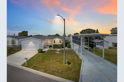 5148 Island View Circle N, Polk City, FL 33868 - Photo 1