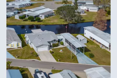 5148 Island View Circle N, Polk City, FL 33868 - Photo 3