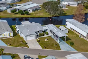 5148 Island View Cir N, Polk City, FL 33868 - Photo 3