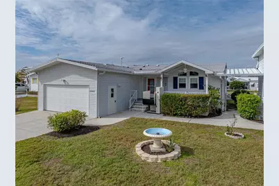 5148 Island View Circle N, Polk City, FL 33868 - Photo 7