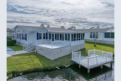 5148 Island View Circle N, Polk City, FL 33868 - Photo 69