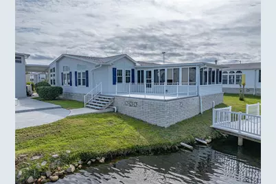 5148 Island View Circle N, Polk City, FL 33868 - Photo 65