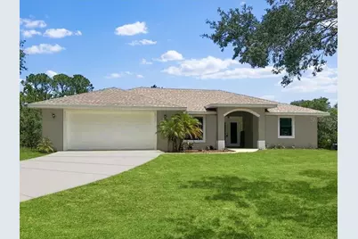 2772 Indian Pipes Trail, Frostproof, FL 33843 - Photo 1