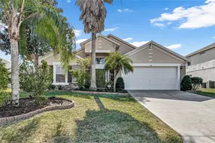 1153 Legatto Loop, Dundee, FL 33838 - Photo 1