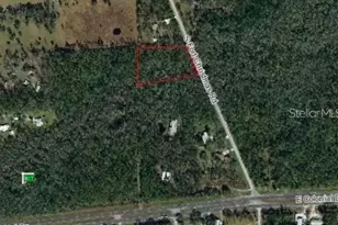 464 S Fort Christmas Rd, Christmas, FL 32709 - Photo 1