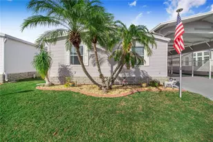 332 Fairway Blvd, Frostproof, FL 33843 - Photo 3