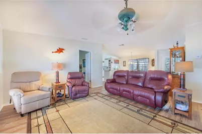 332 Fairway Boulevard, Frostproof, FL 33843 - Photo 17