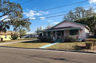 201 Dr J A Wiltshire Ave W, Lake Wales, FL 33853 - Photo 1